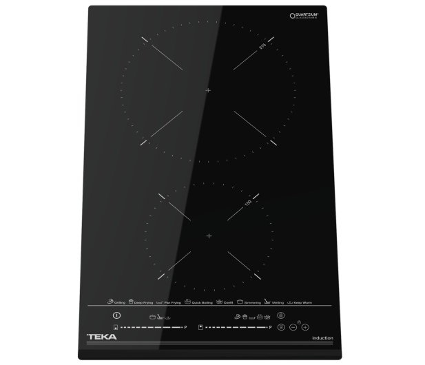 Teka IZC 32600 MST BK - 1354287 - zdjęcie 3